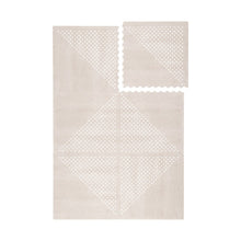 Load image into Gallery viewer, Toddlekind Prettier Puzzle Playmat - Earth/Clay