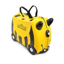 Load image into Gallery viewer, Trunki Ride-on Luggage