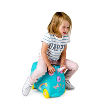 Load image into Gallery viewer, Trunki Ride-on Luggage