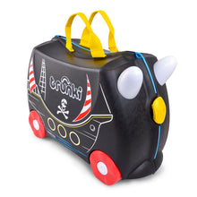 Load image into Gallery viewer, Trunki Ride-on Luggage