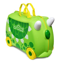 Load image into Gallery viewer, Trunki Ride-on Luggage