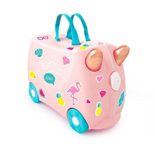 Load image into Gallery viewer, Trunki Ride-on Luggage