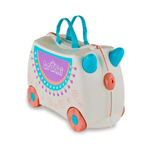 Load image into Gallery viewer, Trunki Ride-on Luggage