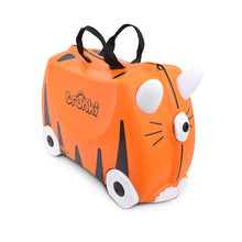 Load image into Gallery viewer, Trunki Ride-on Luggage