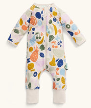 Load image into Gallery viewer, ergoPouch Long Sleeve Layer / Romper 0.2 TOG