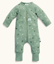 Load image into Gallery viewer, ergoPouch Long Sleeve Layer / Romper 0.2 TOG