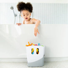 Load image into Gallery viewer, Ubbi Bath Toy Drying Bin