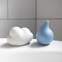 Load image into Gallery viewer, Ubbi Cloud & Droplet Bath Toys