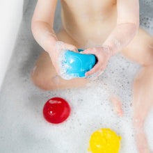 Load image into Gallery viewer, Ubbi Squeeze Bath Toys