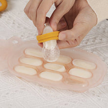 Load image into Gallery viewer, Haakaa Silicone Pineapple Nibble Tray