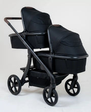 Load image into Gallery viewer, Love N Care NEO Stroller with free bassinet or 2nd seat or wagon seat.