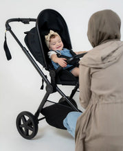 Load image into Gallery viewer, Love N Care NEO Stroller with free bassinet or 2nd seat or wagon seat.