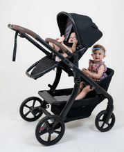Load image into Gallery viewer, Love N Care NEO Stroller with free bassinet or 2nd seat or wagon seat.