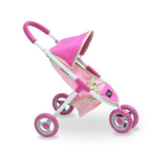 Load image into Gallery viewer, Valcobaby Mini Ladybug Stroller