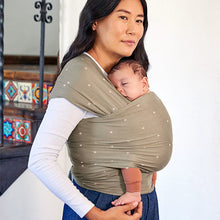 Load image into Gallery viewer, Ergobaby Aura Baby Wrap