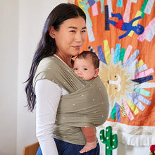Load image into Gallery viewer, Ergobaby Aura Baby Wrap
