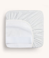 Load image into Gallery viewer, ergoPouch 2-in-1 Waterproof Fitted Sheet