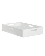 Load image into Gallery viewer, Gaia Baby Hera Changing Station - White