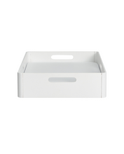 Load image into Gallery viewer, Gaia Baby Hera Changing Station - White
