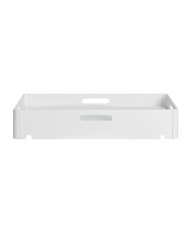 Load image into Gallery viewer, Gaia Baby Hera Changing Station - White