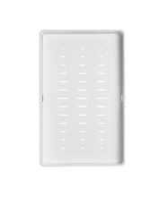 Load image into Gallery viewer, Gaia Baby Hera Changing Station - White