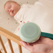 Load image into Gallery viewer, ergoPouch Driftaway White Noise Machine