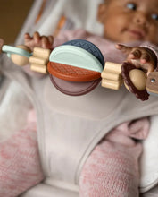 Load image into Gallery viewer, UPPAbaby Mira  Wonder Wheel Toy Bar