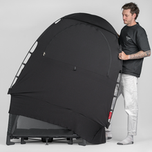 Load image into Gallery viewer, Zazu Rest Nest Portable Blackout Sleep Tent