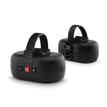 Load image into Gallery viewer, Zazu Robby the Rocker