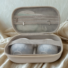 Load image into Gallery viewer, Zen Mumma CONNECT Double Wearable Breast Pump Bundle
