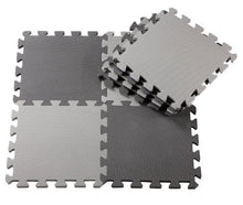 Load image into Gallery viewer, Baby Leisure Foam Puzzle Floor Mat - 24 piece