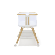 Load image into Gallery viewer, BabyRest Alfie Bedside Bassinet