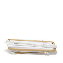 Load image into Gallery viewer, BabyRest Alfie Bedside Bassinet
