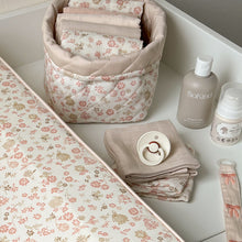 Load image into Gallery viewer, Cam Cam Copenhagen Muslin Wash Cloth - 4 pack