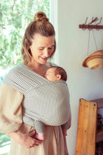 Load image into Gallery viewer, Ergobaby Aura Baby Wrap
