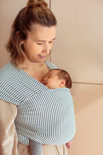 Load image into Gallery viewer, Ergobaby Aura Baby Wrap