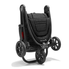Load image into Gallery viewer, Baby Jogger City Mini® GT2 - Opulent Black with FREE Parent Caddy