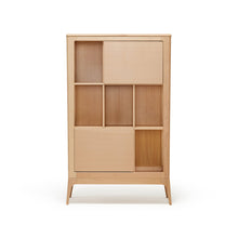 Load image into Gallery viewer, BabyRest Amara Library - Beech