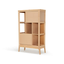 Load image into Gallery viewer, BabyRest Amara Library - Beech