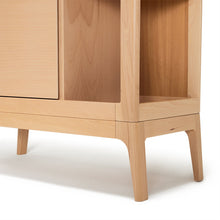 Load image into Gallery viewer, BabyRest Amara Library - Beech