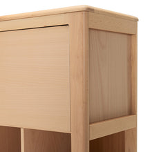 Load image into Gallery viewer, BabyRest Amara Library - Beech