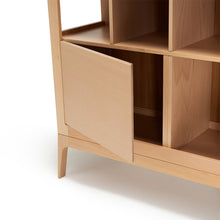 Load image into Gallery viewer, BabyRest Amara Library - Beech