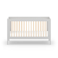 Load image into Gallery viewer, BabyRest Hague Cot and BabyRest Comficore Mattress