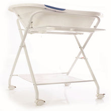 Load image into Gallery viewer, Love N Care Bath Stand - White