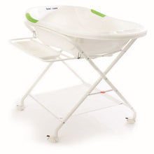 Load image into Gallery viewer, Love N Care Bath Stand - White