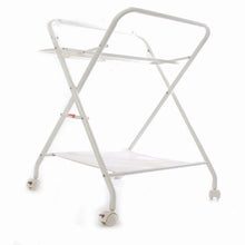 Load image into Gallery viewer, Love N Care Bath Stand - White