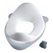 Load image into Gallery viewer, Beaba Toilet Trainer Seat - Light Mist