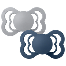 Load image into Gallery viewer, BIBS Dummies SUPREME 2 pack