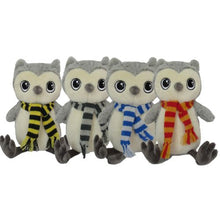 Load image into Gallery viewer, Huggable Toys Celeste Owl