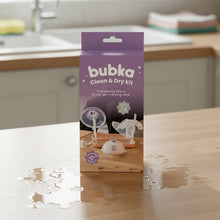 Load image into Gallery viewer, Bubka Clean & Dry Kit